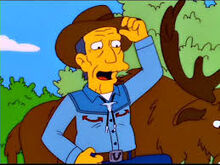 Buck mccoy