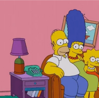 Couch Gag Simpsons Wiki Fandom