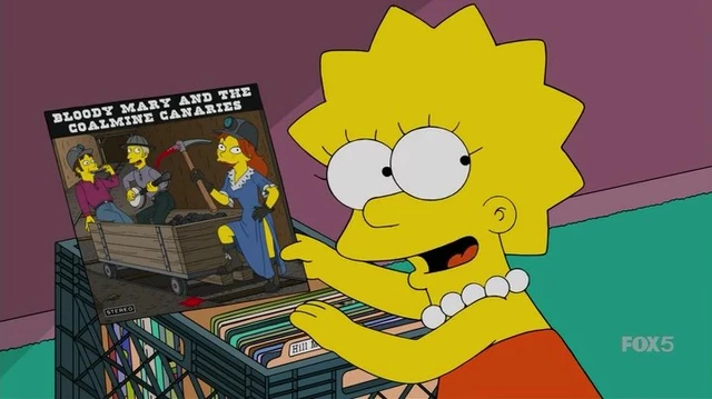 Image Gal of Constant Sorrow 114.jpg Simpsons Wiki FANDOM powered