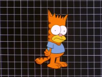 References In Other Media Simpsons Wiki Fandom