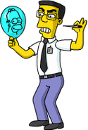 Frank Grimes Frank Grimes