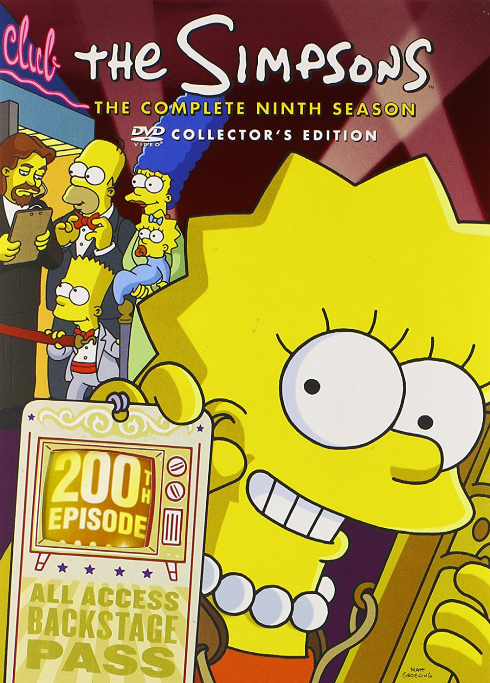 BART SIMPSONS HORROR SHOW # 20 POSTER TOP PANINI COMICS 20016