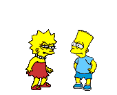 Bart e lisa