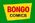 Bongo logo 2012