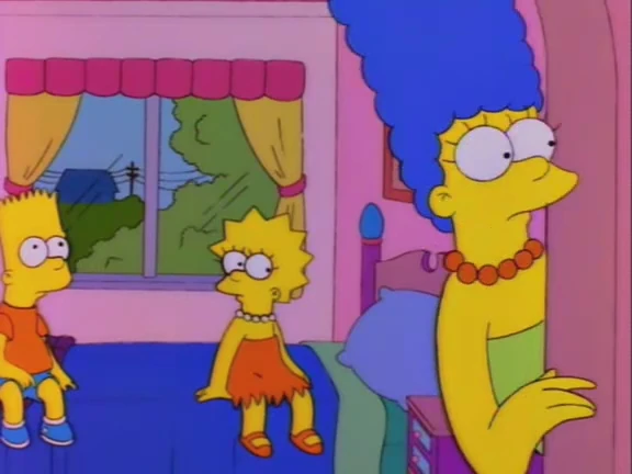 Image And Maggie Makes Three 73.JPG Simpsons Wiki FANDOM powered