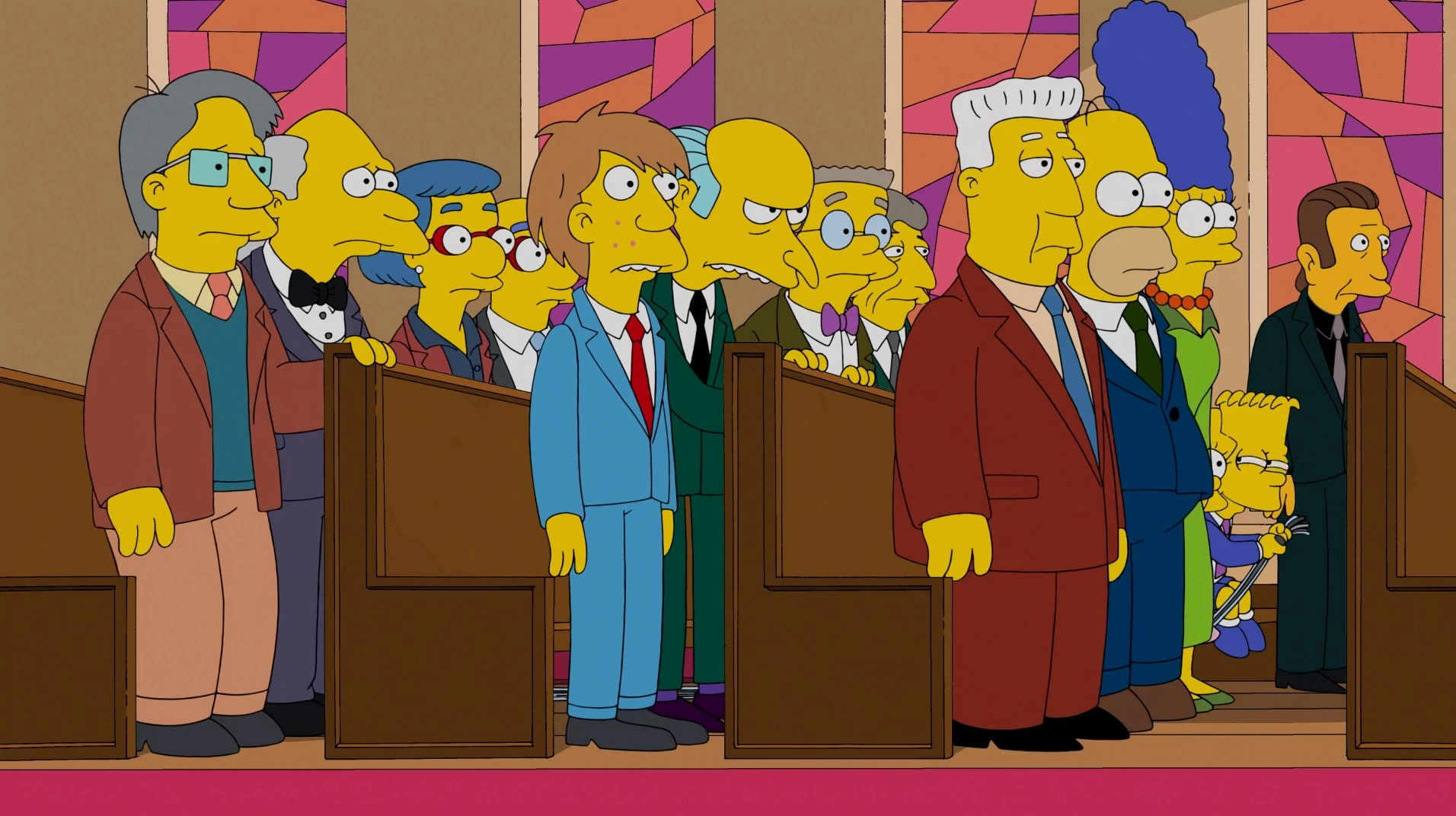 Image Four Regrettings and a Funeral 21.JPG Simpsons Wiki FANDOM