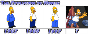 Homerevolution