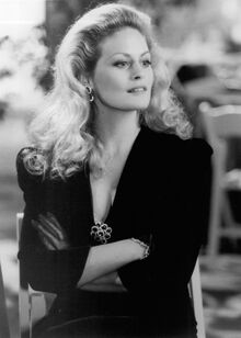 Beverly D’Angelo