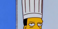 Image - French Chef.jpg | Simpsons Wiki | FANDOM powered by Wikia