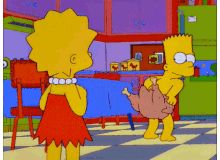 Bart-turkey-butt