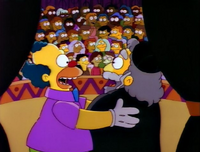Hyman i Krusty