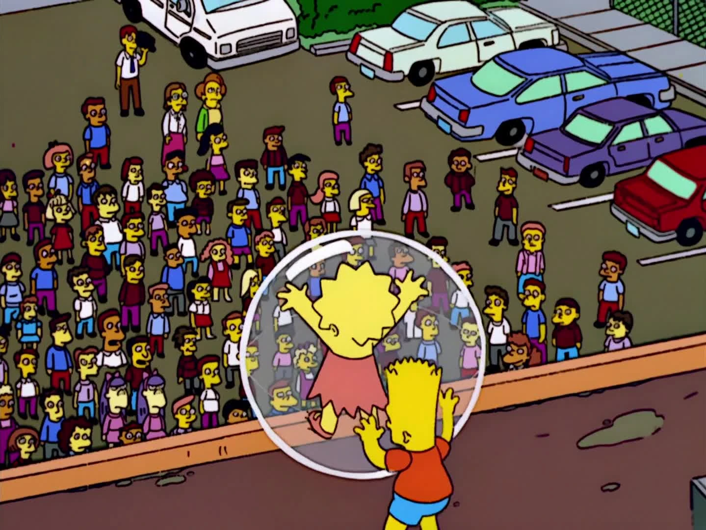 Image Little Girl in the Big Ten 89.JPG Simpsons Wiki FANDOM