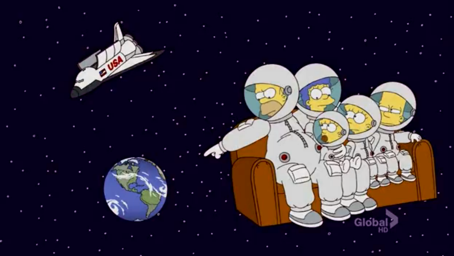 simpsons couch gag simpsons couch gag