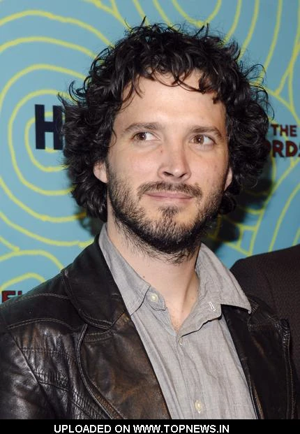 Bret McKenzie | Simpsons Wiki | FANDOM powered by Wikia
