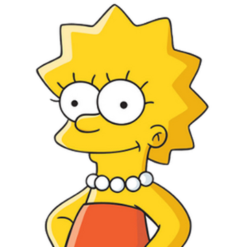 Lisa Simpson Simpsons Wiki Fandom