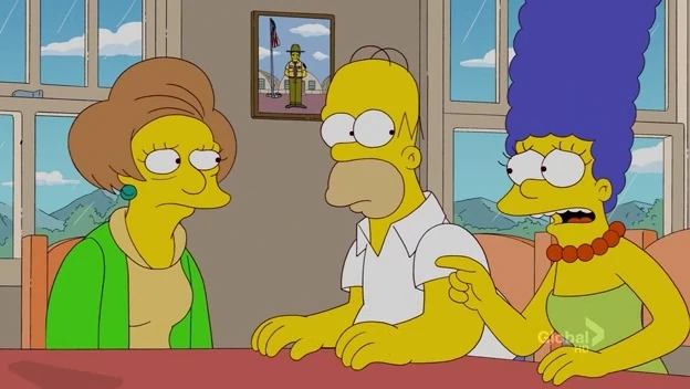 Image The Nedliest Catch 19.JPG Simpsons Wiki FANDOM powered by