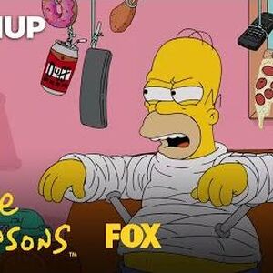 Homer Simpson Simpsons Wiki Fandom