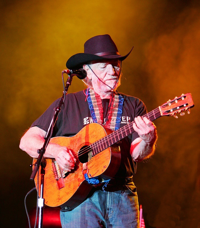 Willie nelson events Willie nelson events