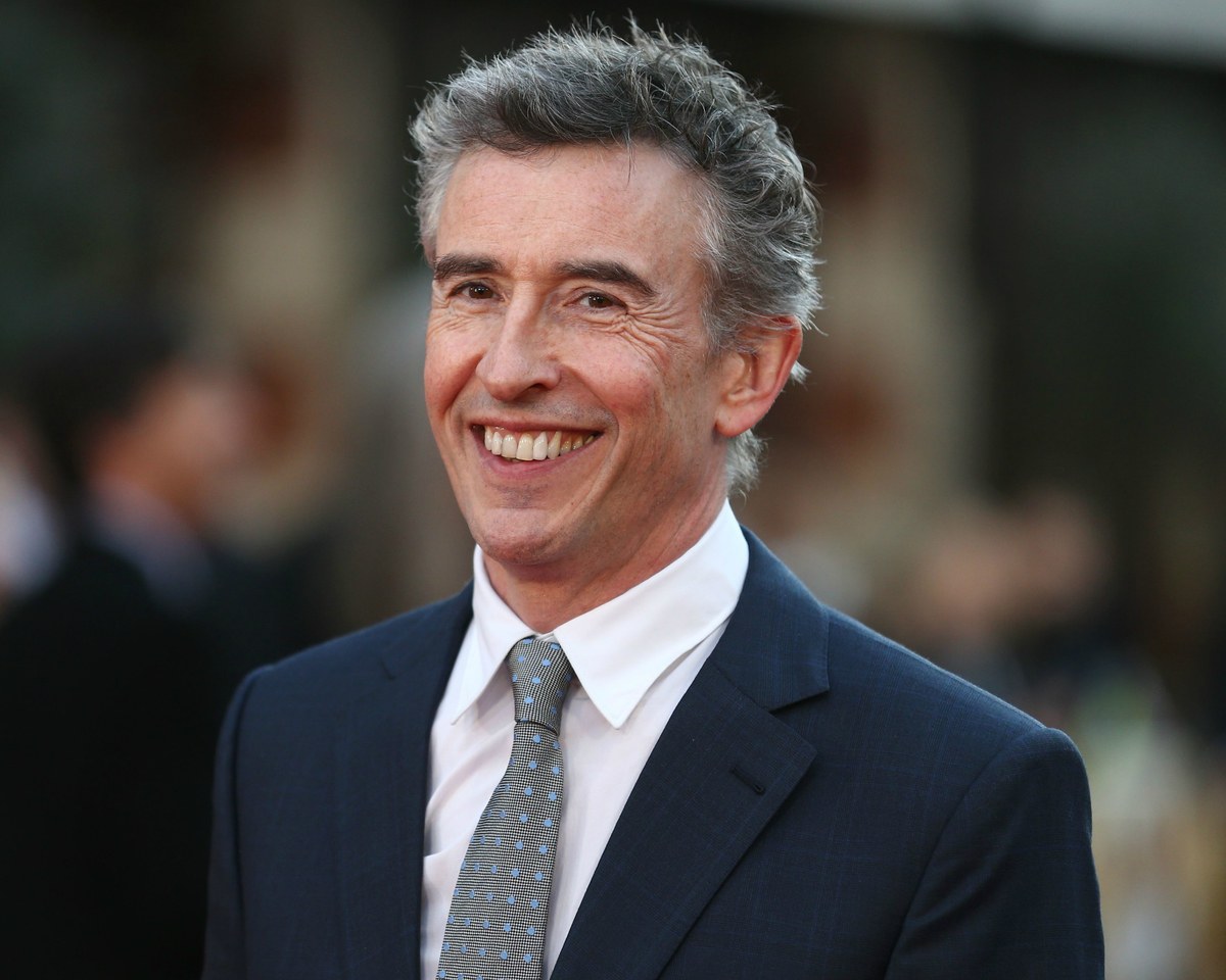 Next photo of Steve Coogan