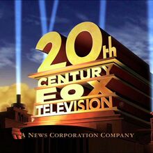 20th Century Fox Television Simpsons Wiki Fandom