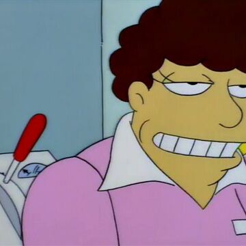 Ball Pit Employee 2 Simpsons Wiki Fandom
