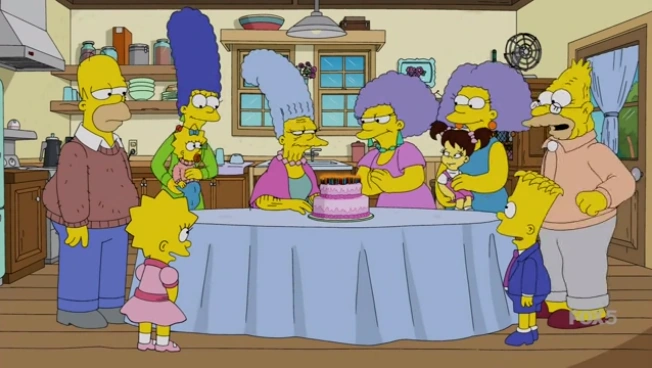 Happy Birthday to You | Simpsons Wiki | FANDOM powered by Wikia