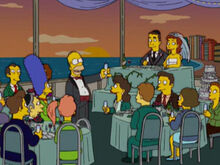 Homer marge casamento alheio