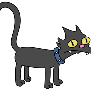 Snowball V Simpsons Wiki Fandom
