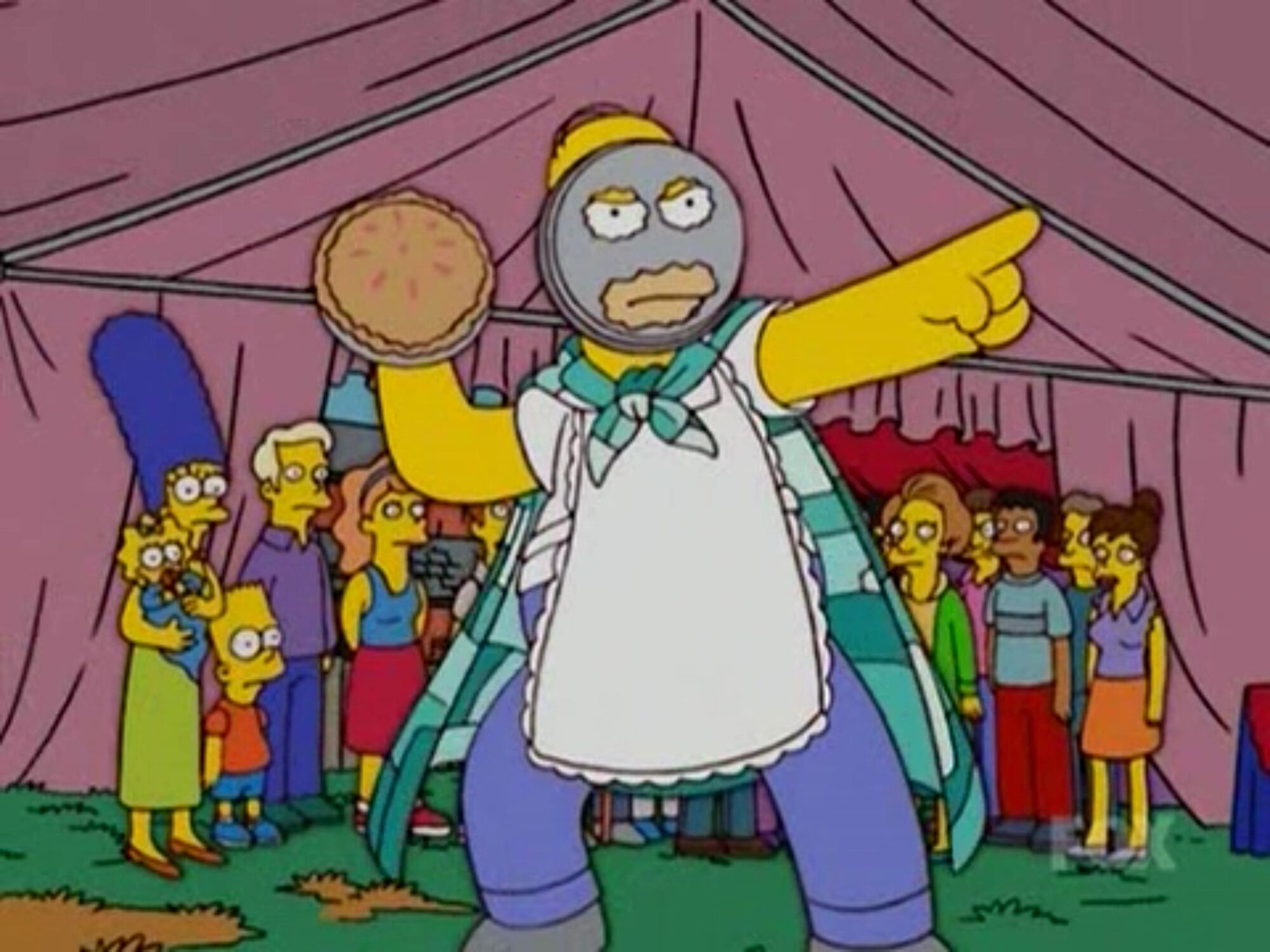 Image Imagepieman.jpg Simpsons Wiki FANDOM powered by Wikia