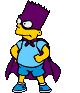 É o bartman