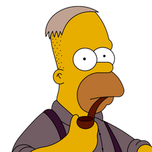 Orville J. Simpson
