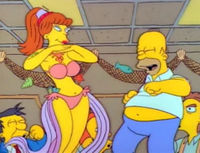 bs to simpsons bs to simpsons