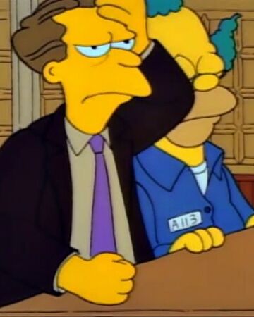 Krusty