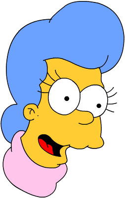 mona simpson wikisimpsons fandom powered by wikia