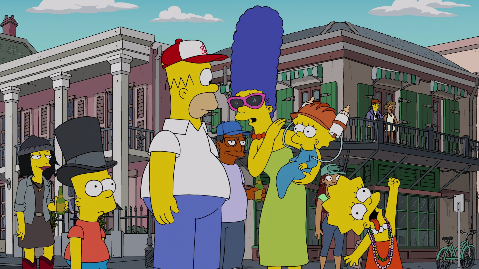Image The.Simpsons.S29E17.Lisa.Gets.the.Blues.1080p.AMZN.WEBDL.DD+5.