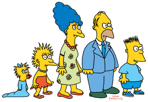 The Simpsons Shorts Simpsons Wiki Fandom Powered By Wikia