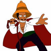 Señor Ding-Dong