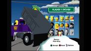 The Simpsons Road Rage Chief Wiggum The Simpsons Road Rage Chief Wiggum