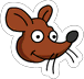 Tapped Out Bitey Icon
