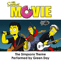 200px-SimpsonsGreenDay