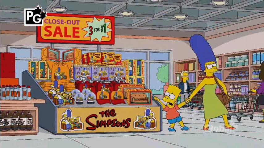 Couch Gag Merchandise Couch Gag Simpsons Wiki Fandom