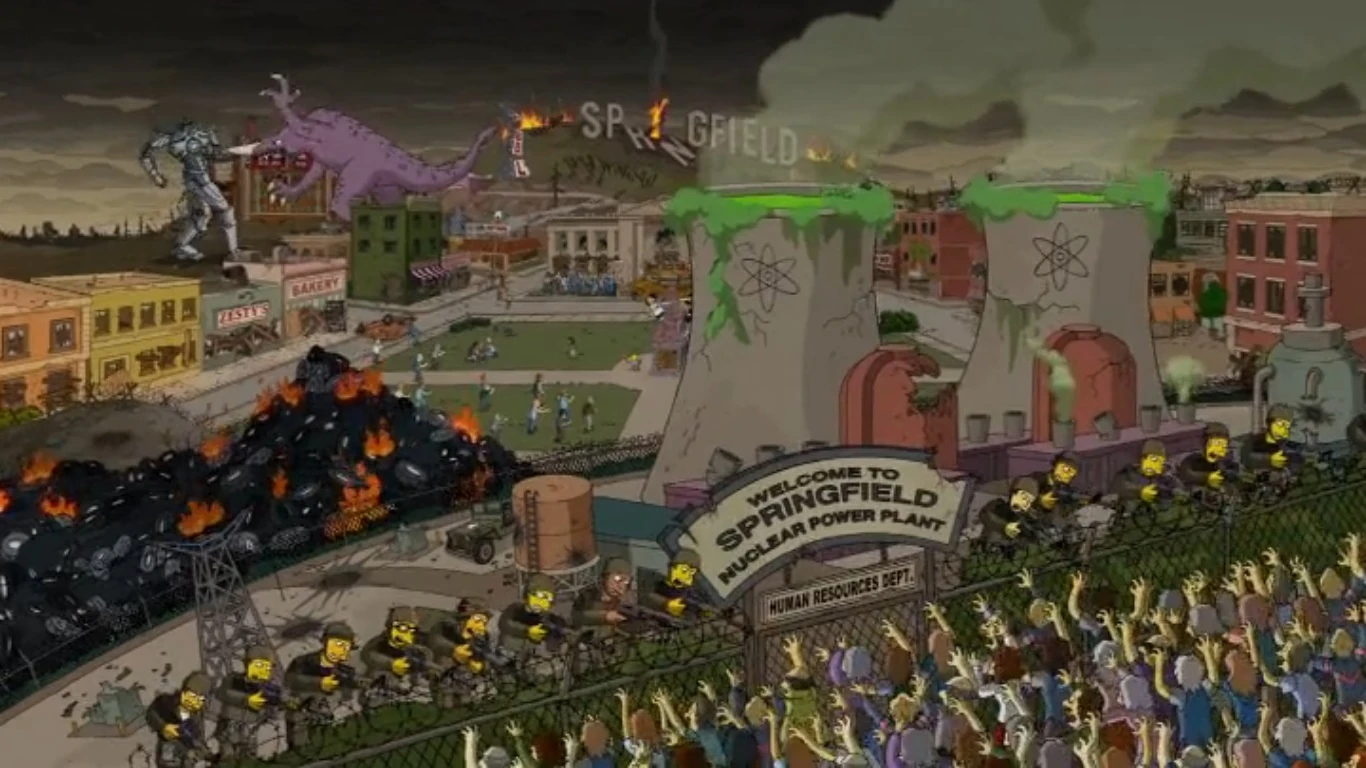 Image Treehouse of Horror XXIV (011).jpg Simpsons Wiki FANDOM