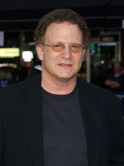 Albert Brooks Albert Brooks