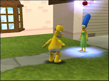Homer Casual