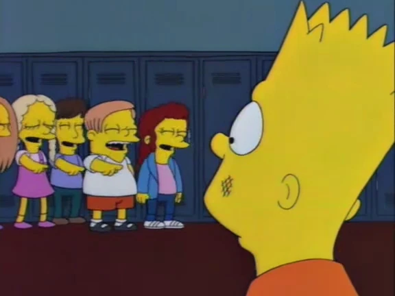 Ralph wiggum that's unpossible image