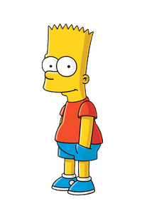 BartSimpson