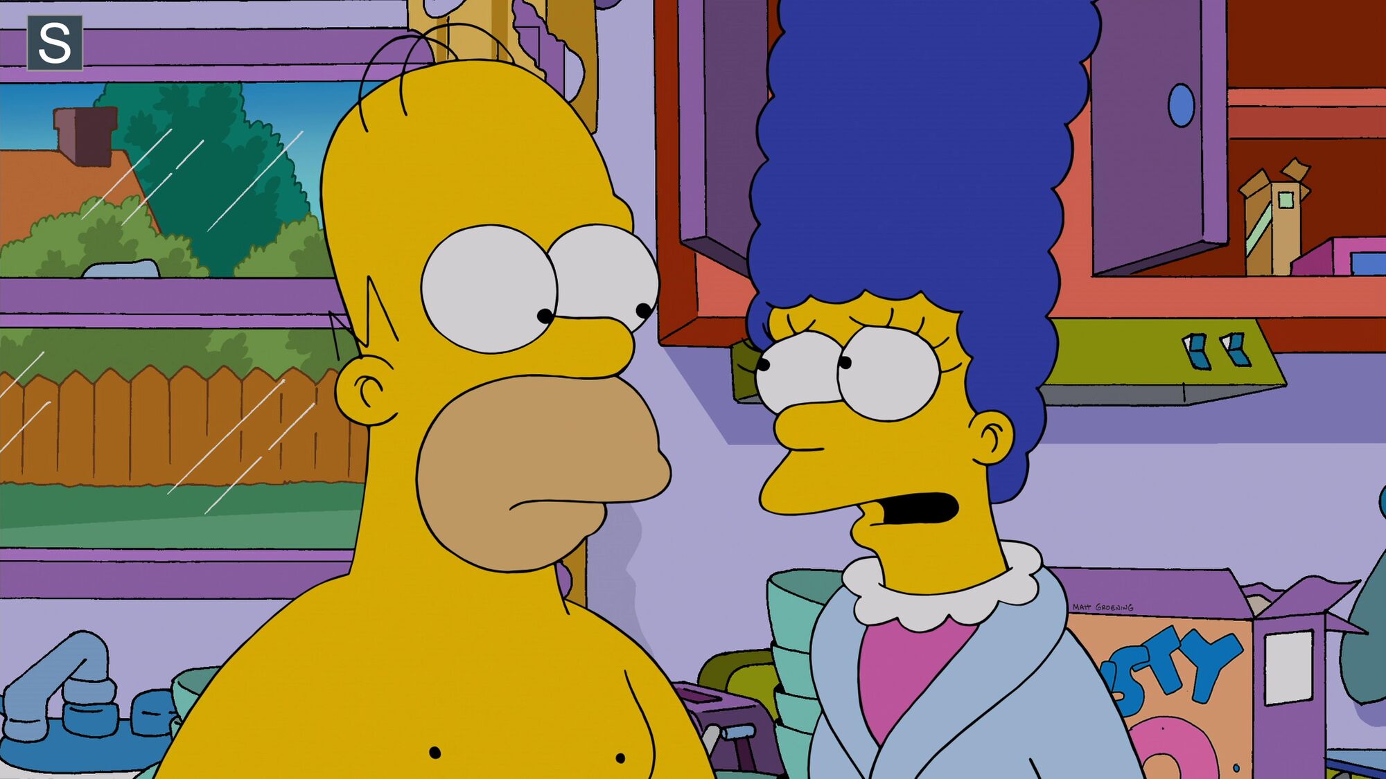Days of Future Future/Gallery | Simpsons Wiki | FANDOM powered by Wikia