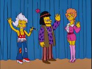 Bob Hope-hippiesketch