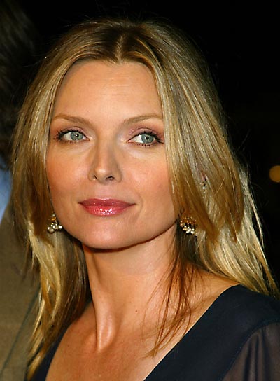 Resultado de imagen de michelle pfeiffer