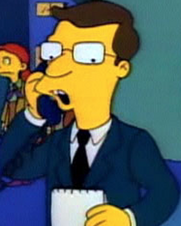 News Reporter Two Cars In Every Garage And Three Eyes On Every